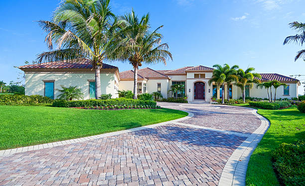 Best Best Driveway Pavers  in Scarsdale, NY